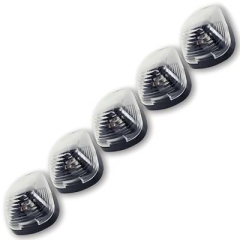 Lampen Dach - Cab Roof Lamps  Ford Style  99-16  LED